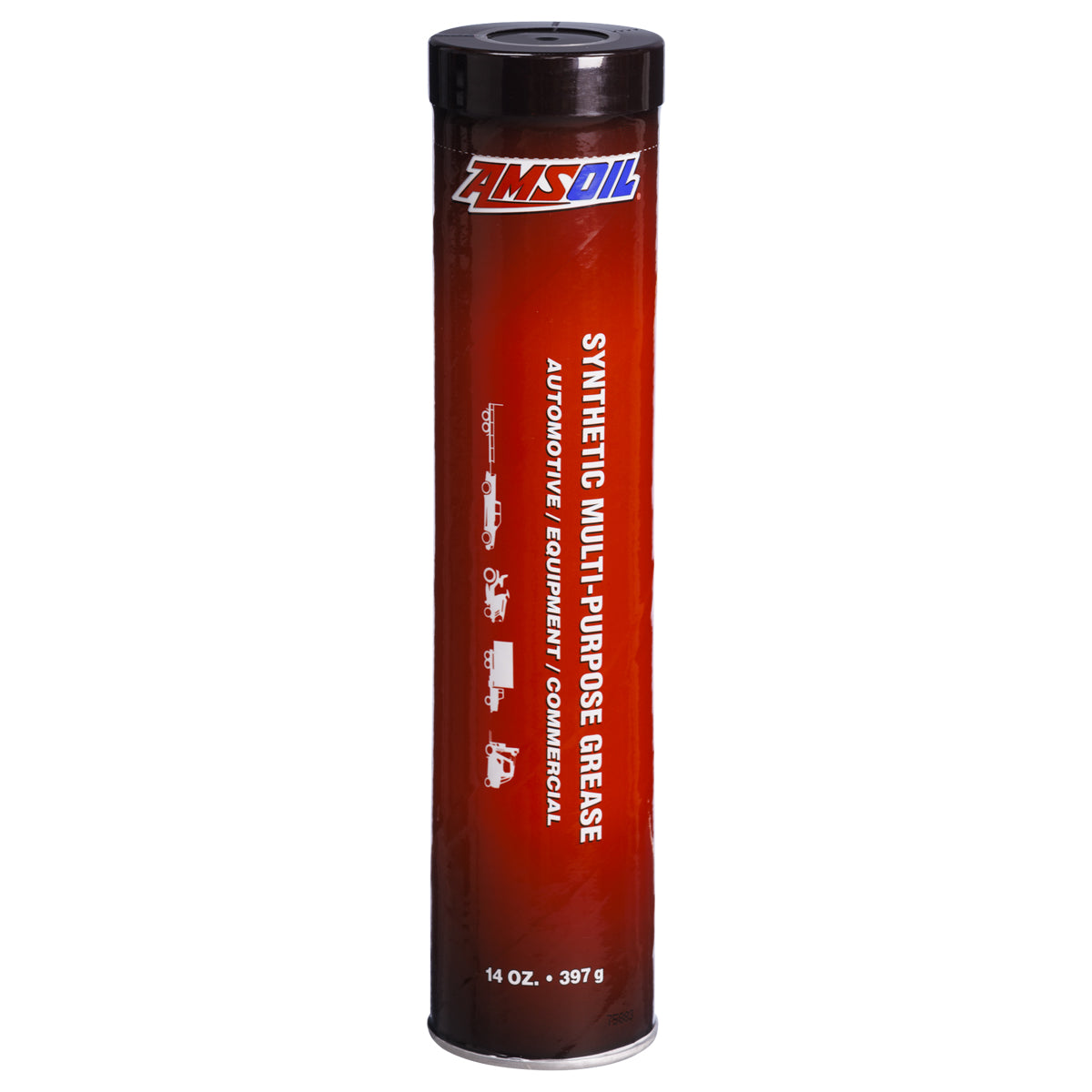 AMSOIL Syn Multi Purpose #2