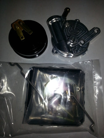 Kohler GM12236 Choke Repair Kit