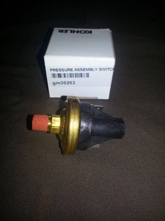 Kohler GM30263 OEM Water Pressure Switch