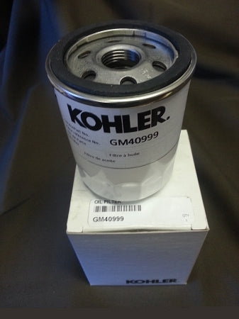 Kohler GM40999 Oil Filter