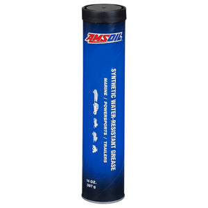 Synthetic Water Resistant Grease