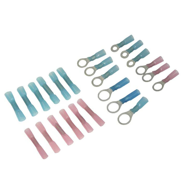 T-H Marine Heat Shrink Connector Kit