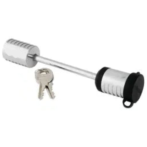 Trailer Coupler Latch Lock, Master Lock, 1471DAT