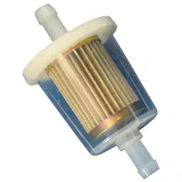 In-Line Fuel Filter 1/4" & 5/16"