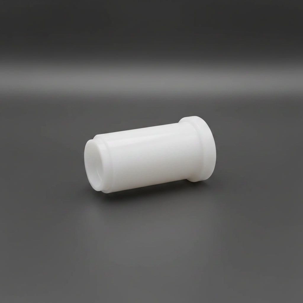 Swivl-Eze, SP201 Pedestal Replacement Bushing (White Nylon)