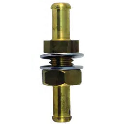 Brass Bulkhead Fitting