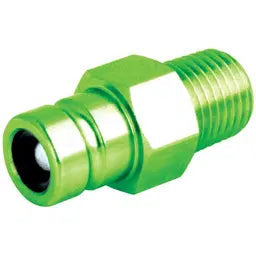 Suzuki Fuel System 1/4” NPT Male Tank Fitting (75 HP and Up)