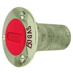 Red Gas Deck Fill Replacement Cap