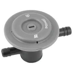 Fuel Demand Valve