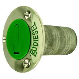 Deck Fill (Diesel with Green Nylon Cap)