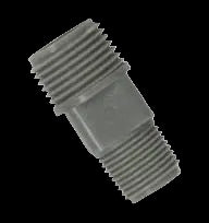 1/2x3/8 Male Coupling