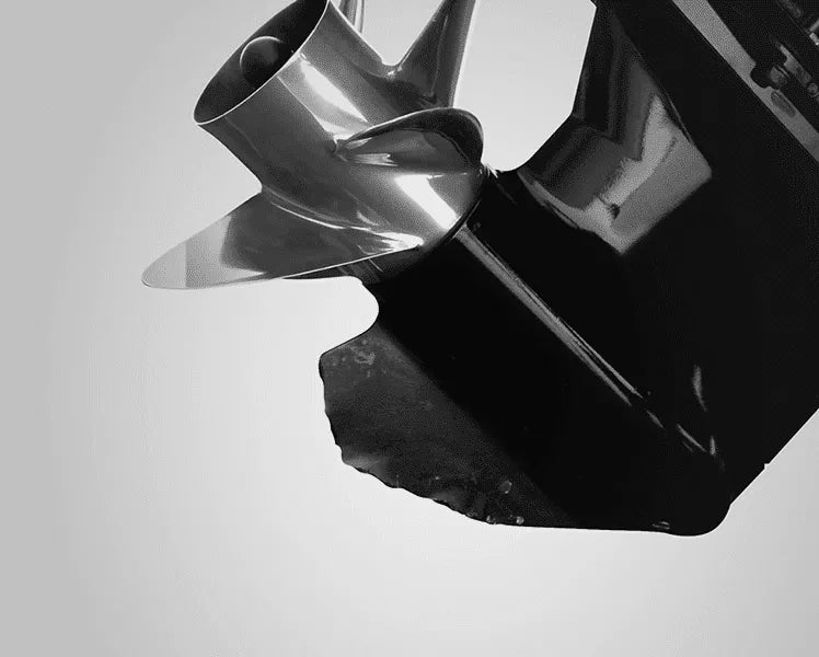 Megaware 27211 Skegguard™ Skeg Protector