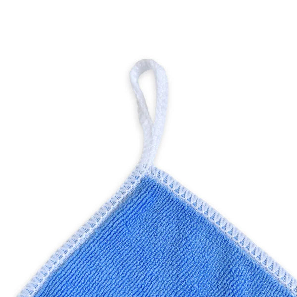 Microfiber Rags 10Pk.
