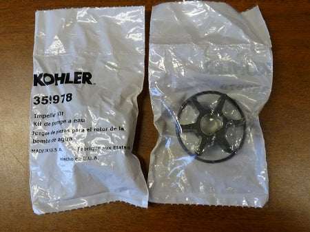Kohler 359978 OEM Impeller Kit