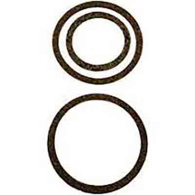 Perko Cork Gasket Kit f/ Size 6 & 7