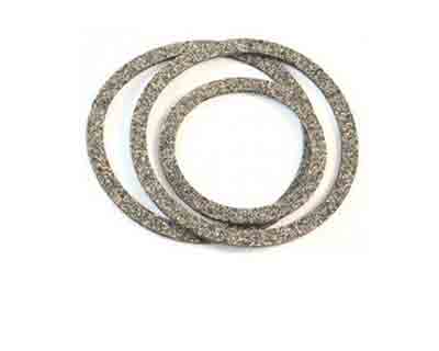 Perko Cork Gasket Kit f/ Size 8,9 & 10