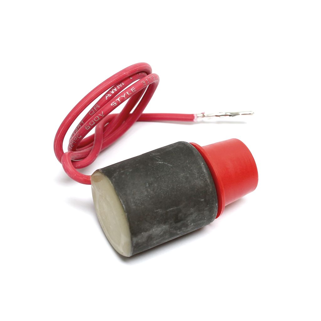 Bennett VP1135R Solenoid Valve