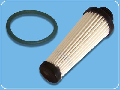 Racor S2502 Fuel filter