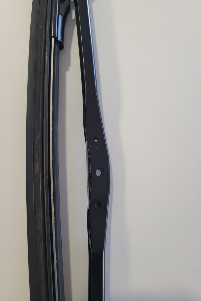 18" Flex Blade Black, 18FLB