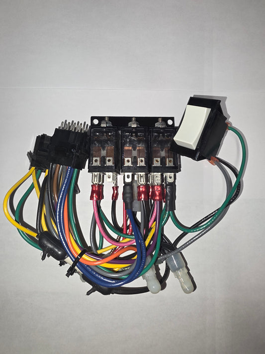 Kohler A-241994 Controller Assy. (NOS)