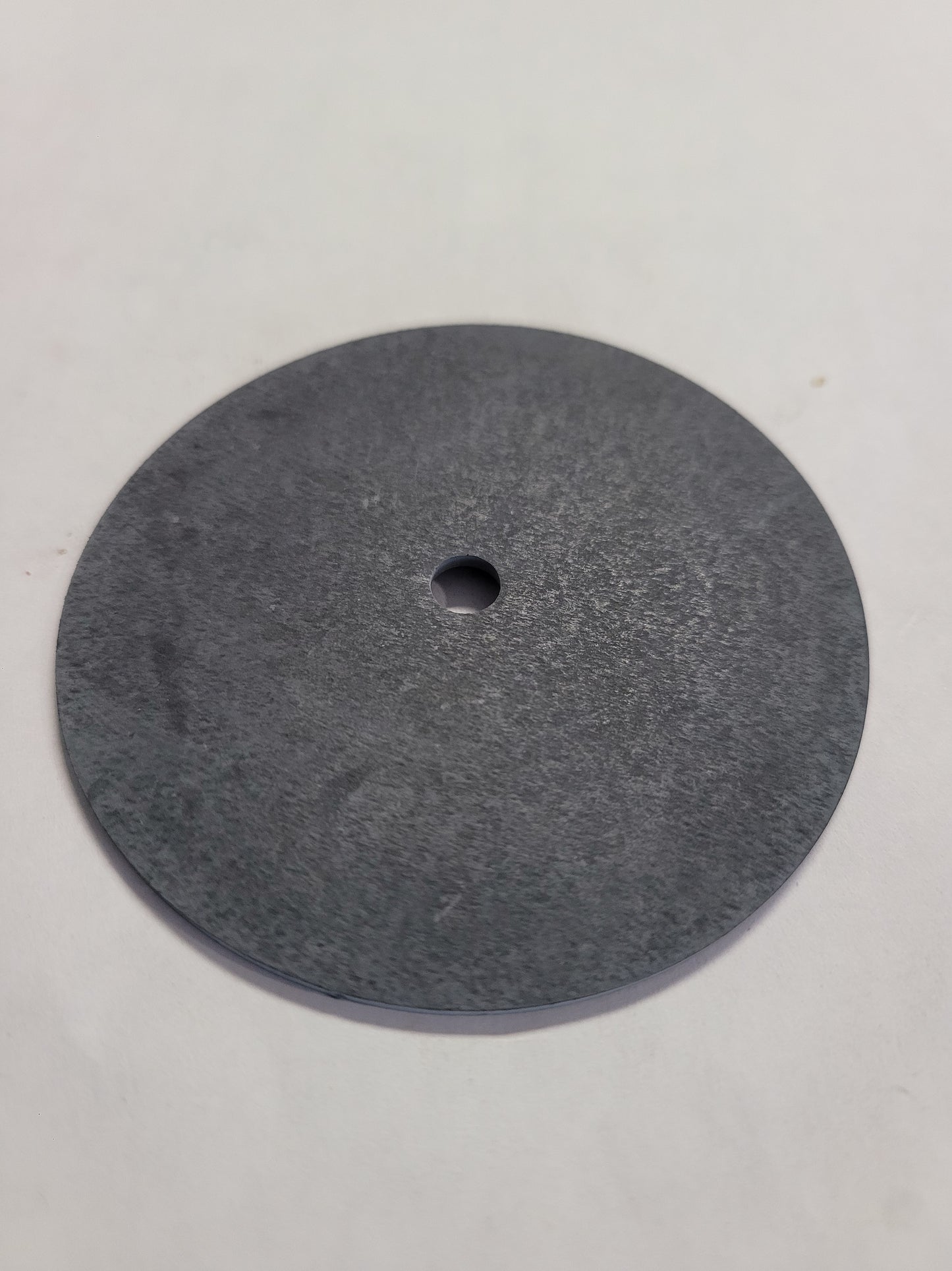 End Plate Gasket, (NOS) Volvo 829972