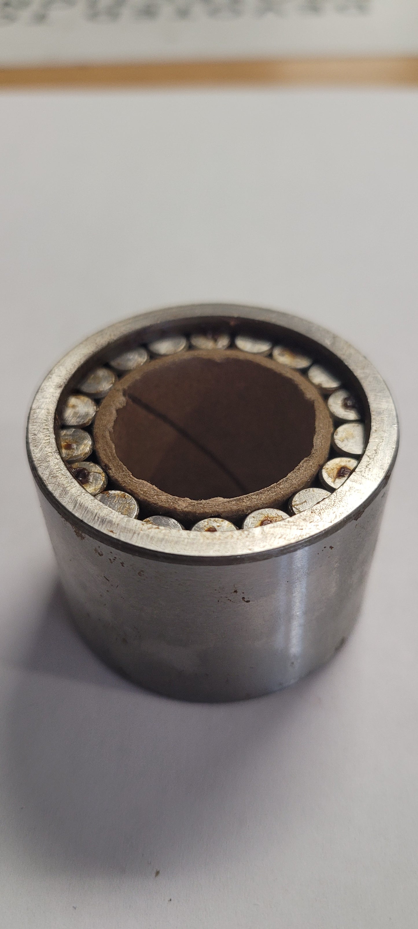 Bearing Pinion, (NOS) 1, GLM. 1, Aqua Power, 18-1117