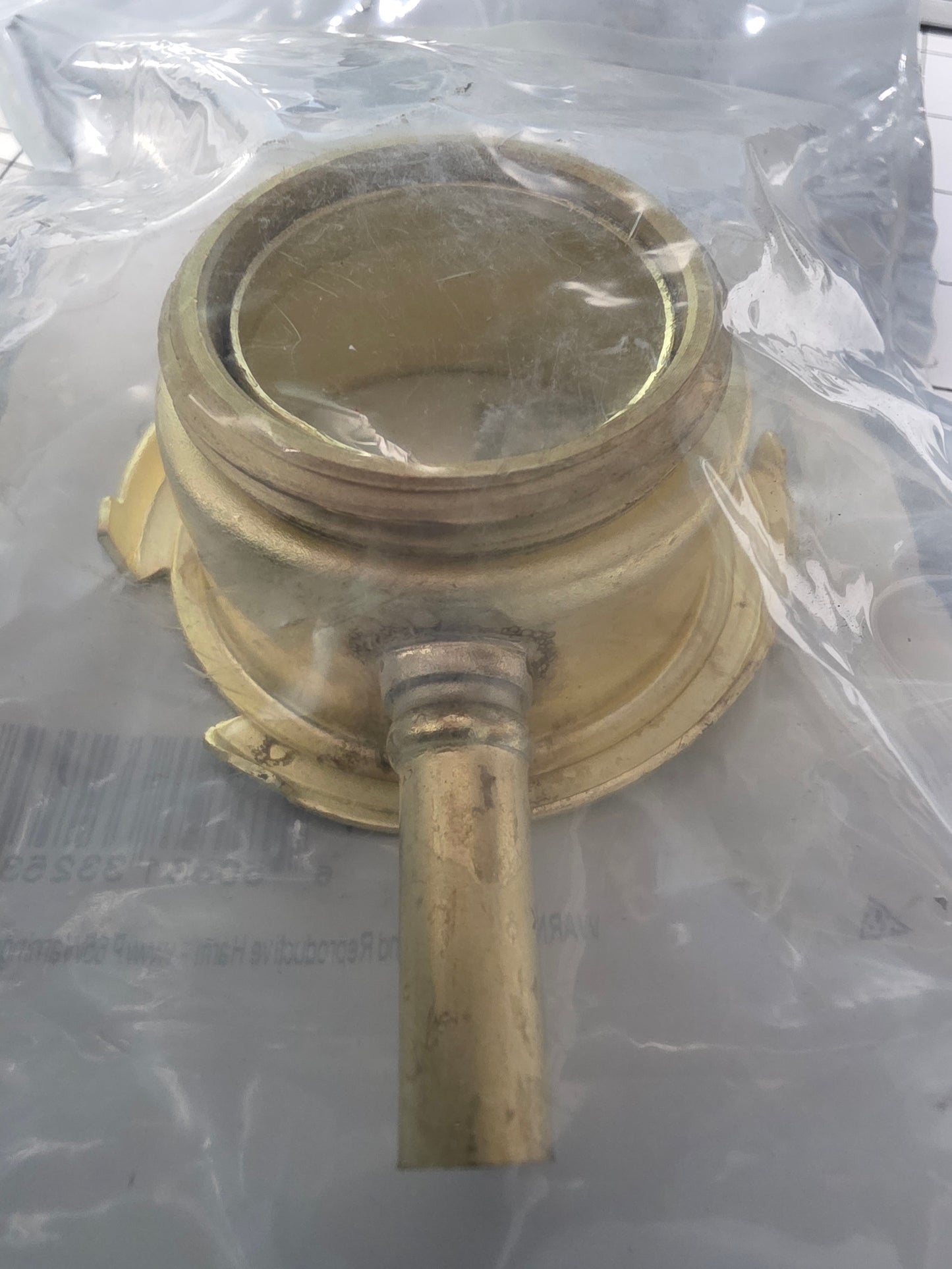 Kohler 241311 OEM filler neck