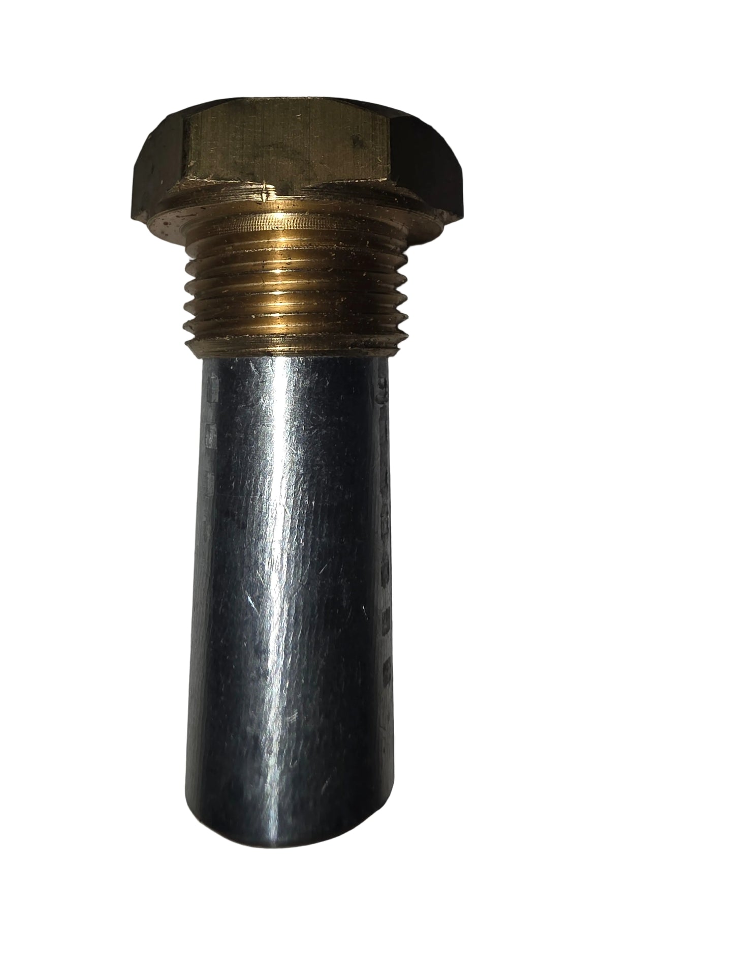 Kohler ED0090802840-S Zinc