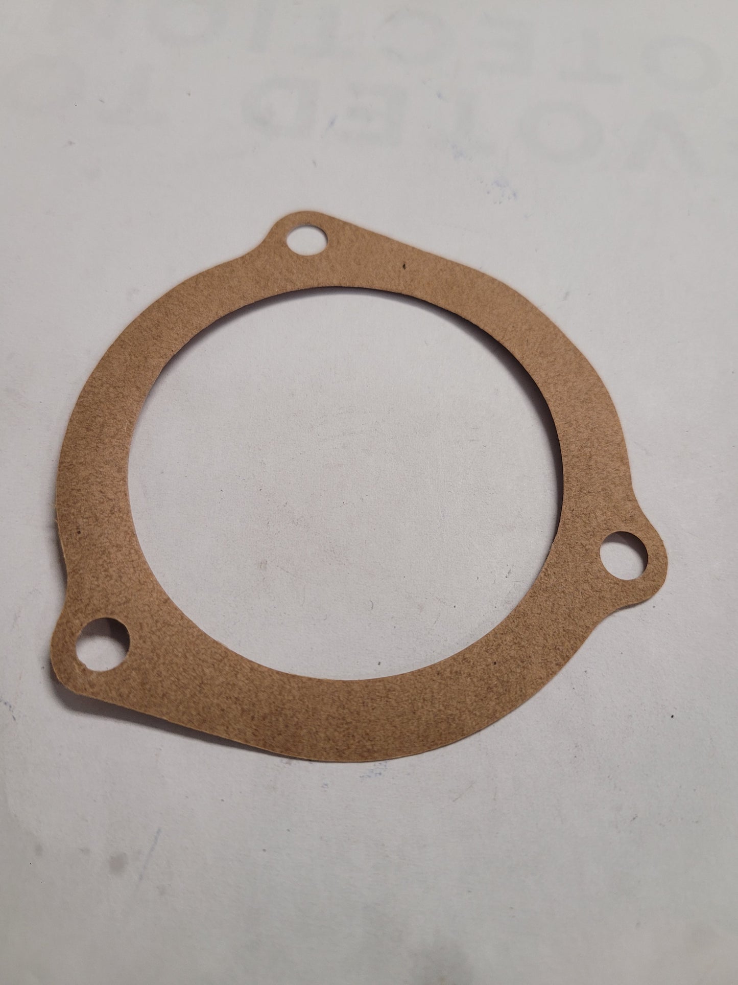 Gasket, Seawater Pump, (NOS) Volvo 3854296