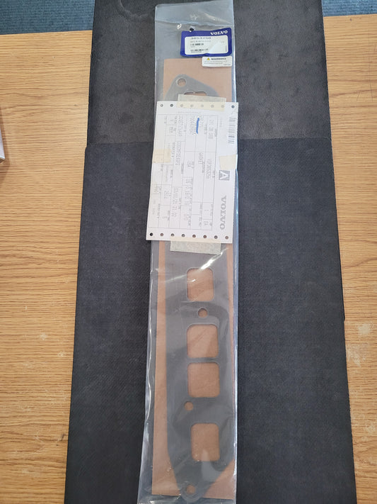 Manifold Gasket, Volvo, 3853256