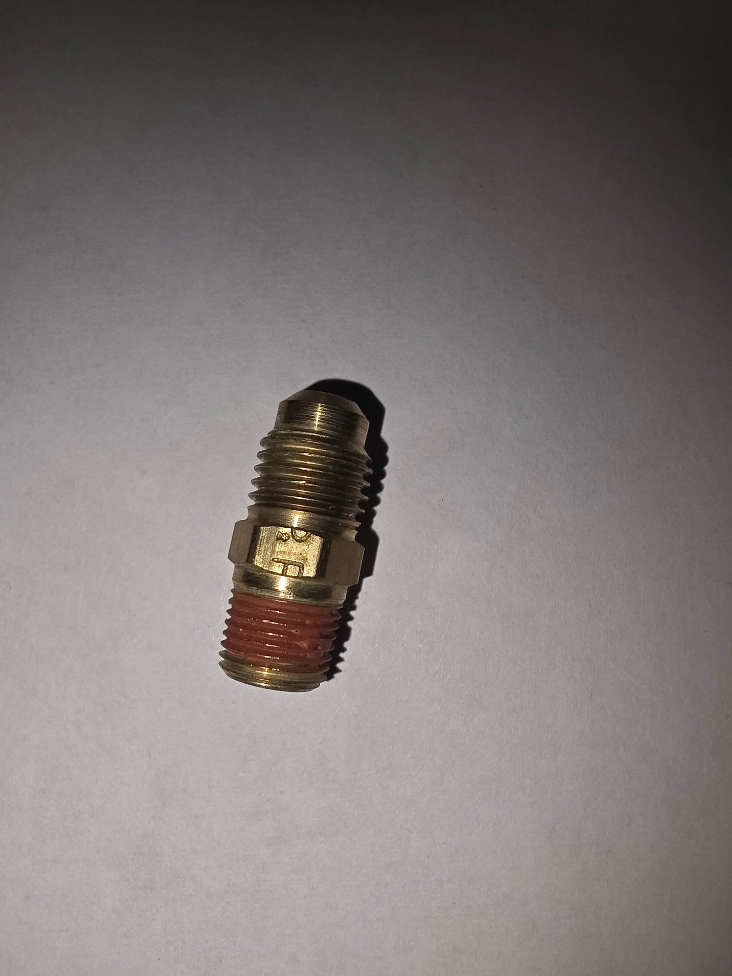 Kohler X-296-1 connector