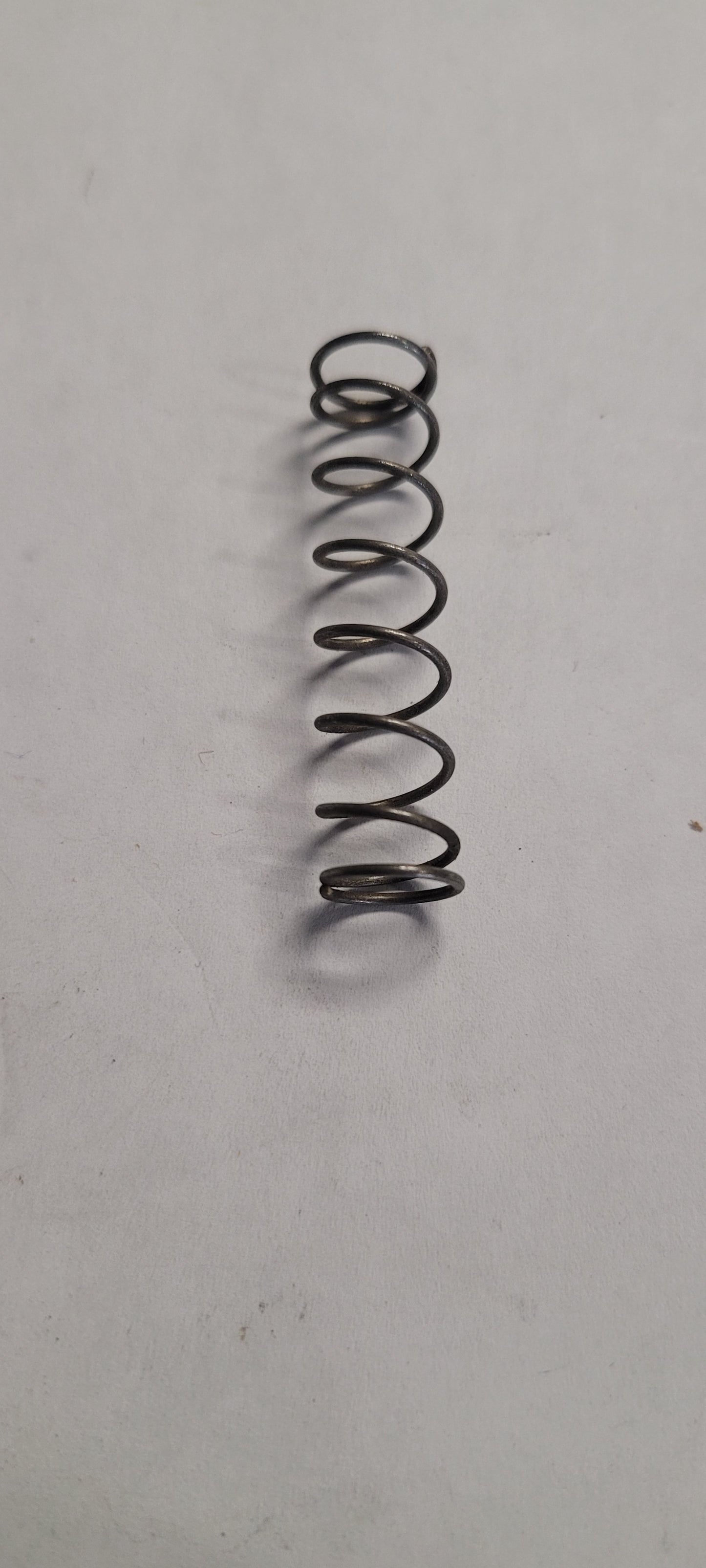 Spring, Shift Handle, Omc Vintaage (NOS) 170911