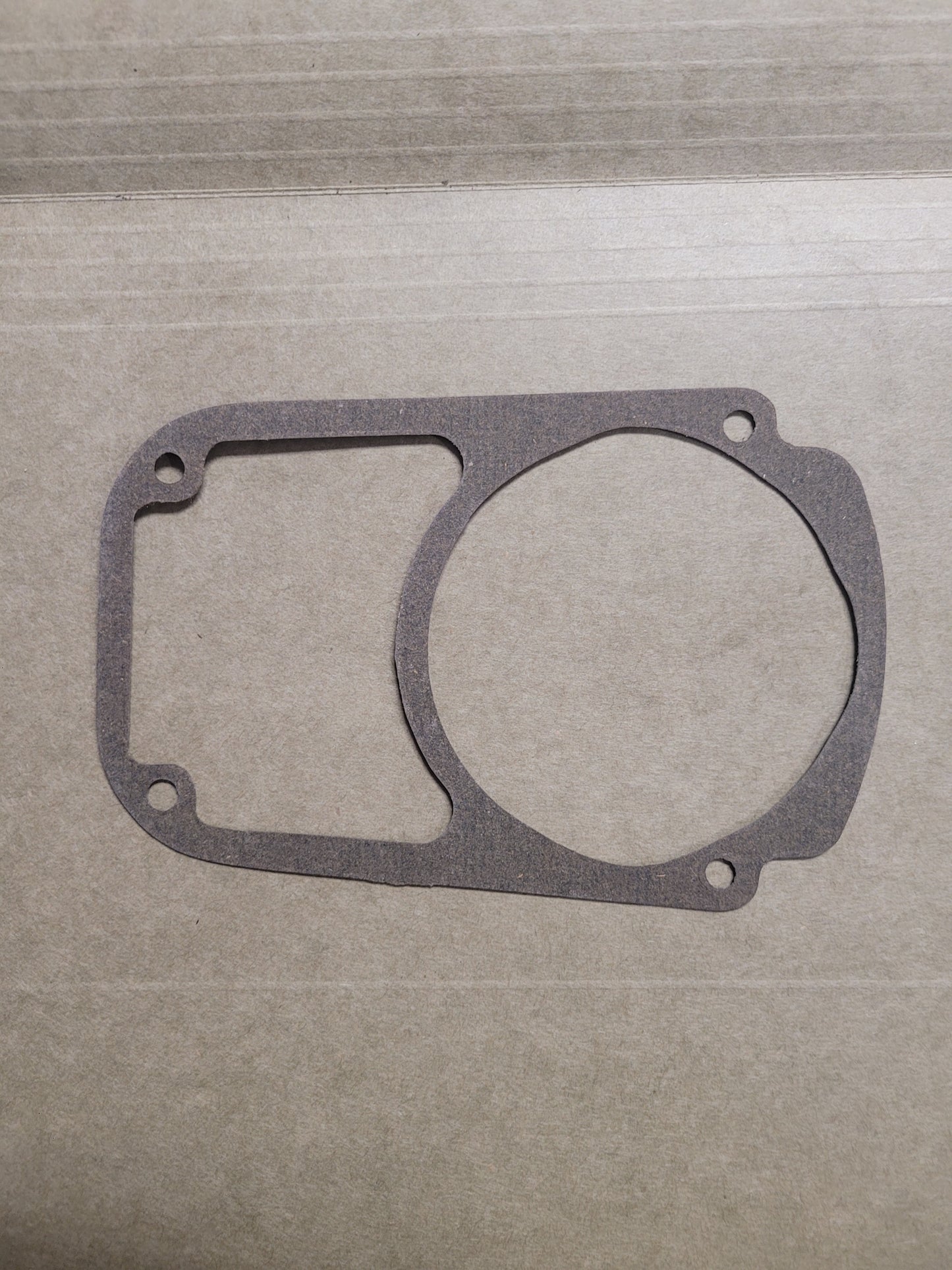 Magneto Gasket, Vintage, (NOS) OMC 510334