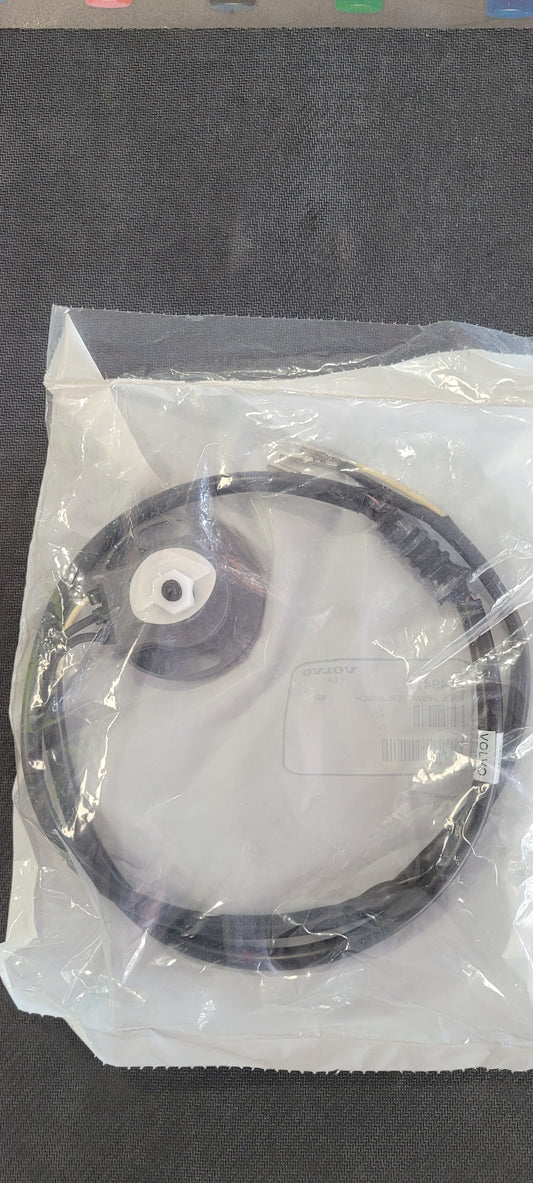 Trim/Tilt Sensor 3849411 Volvo