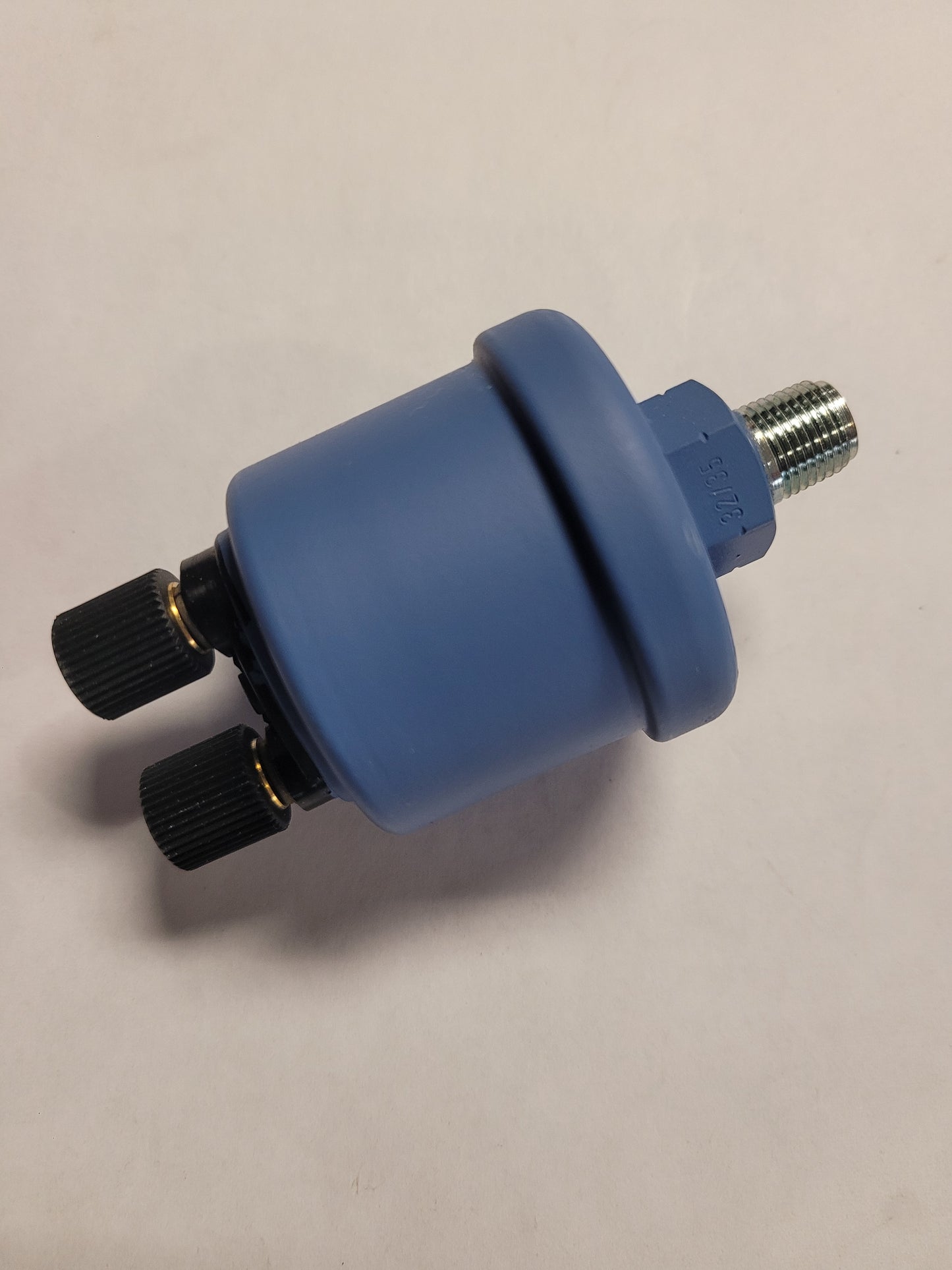 Sender, Oil Pressure, Vintage, (NOS) Volvo 843231