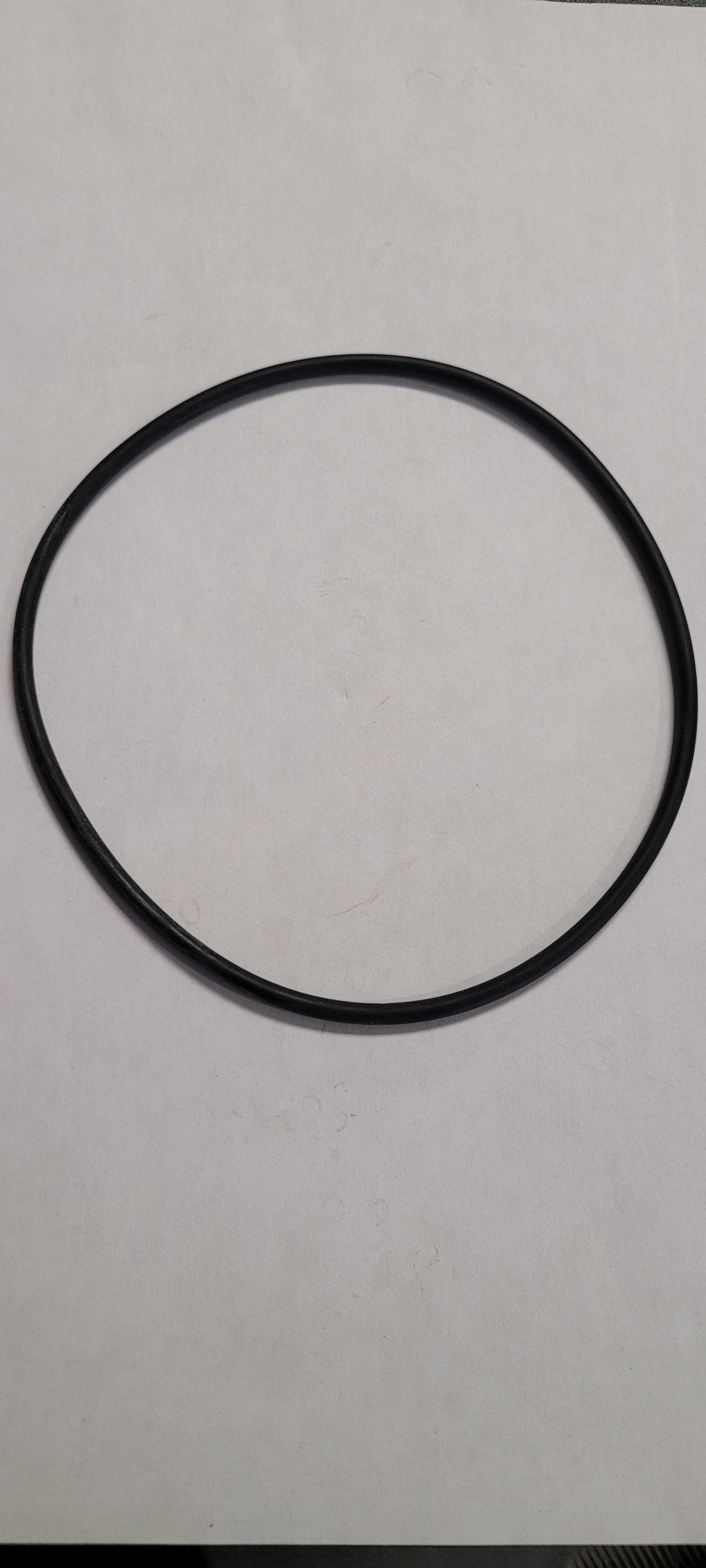 O-RING, Crankcase head, (NOS) Omc, 326741