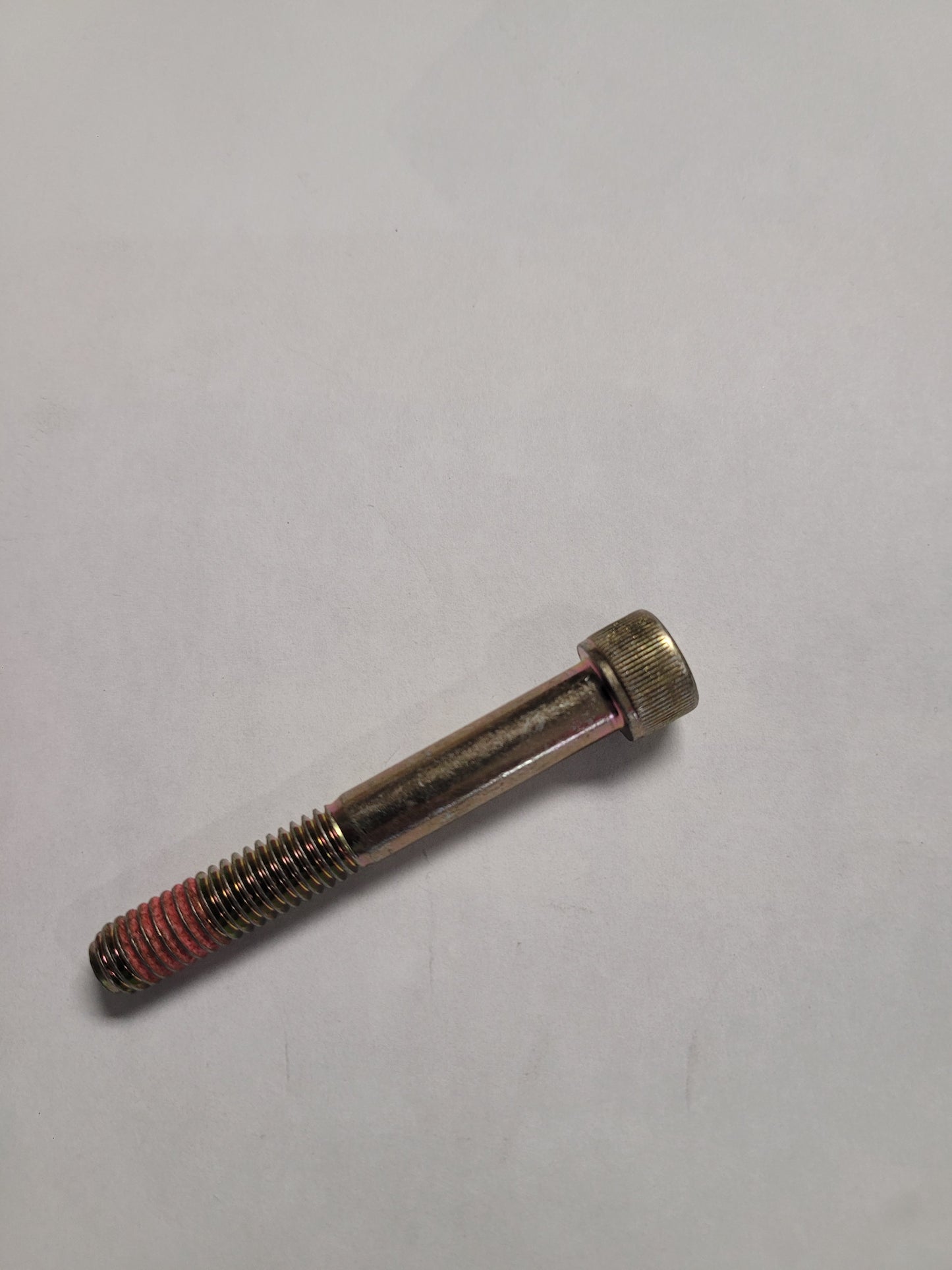 Screw, Volvo 984068