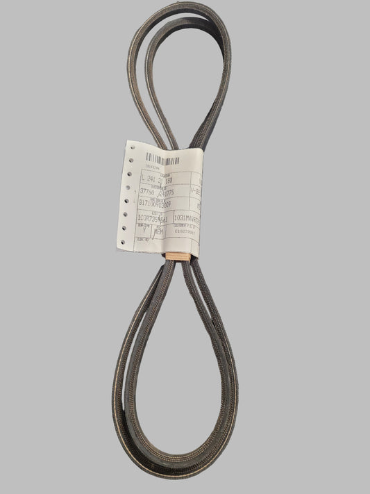 V-Belt,Volvo Penta 3853713