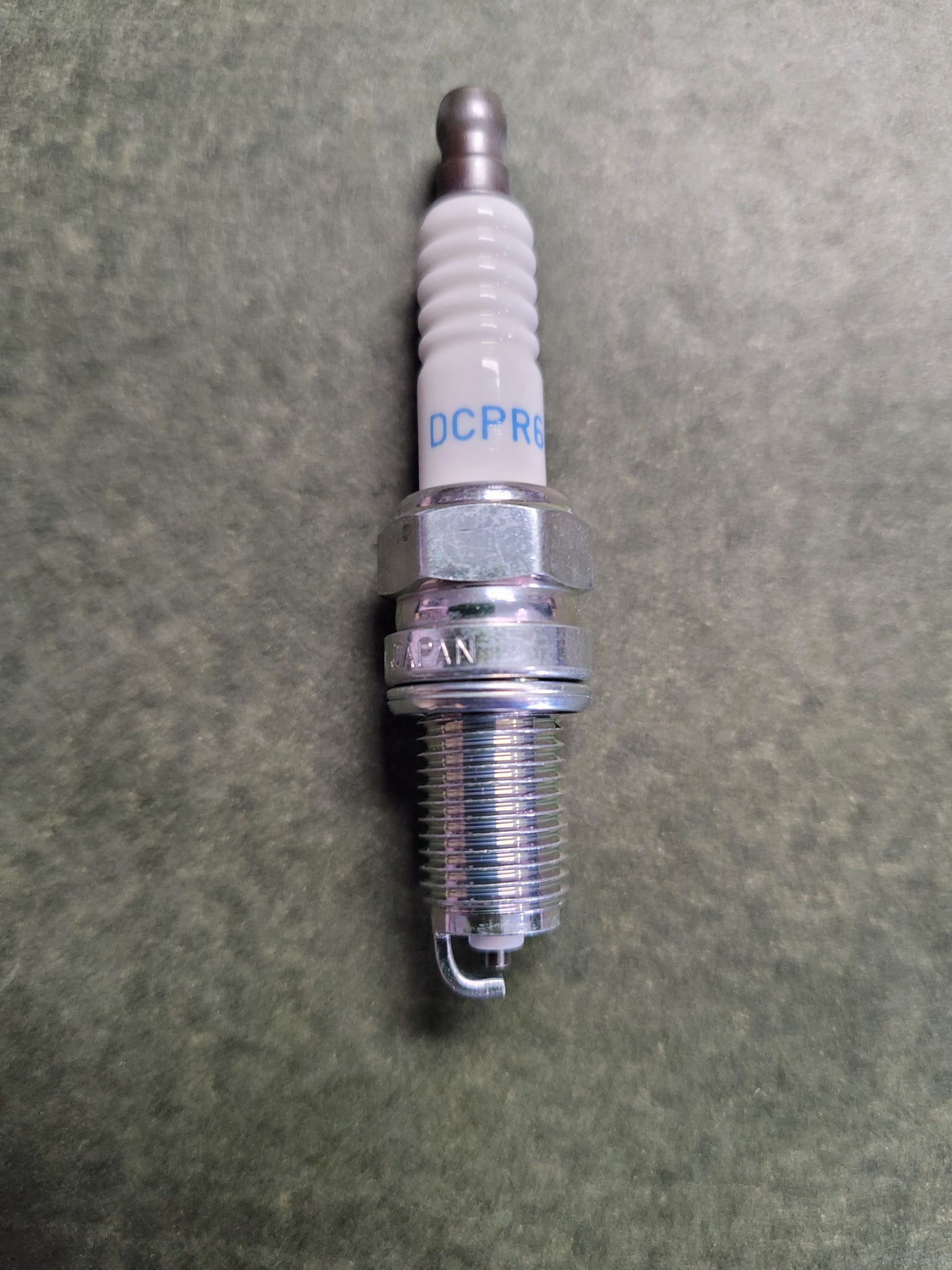 Spark Plug (3481) NGK DCPR6E