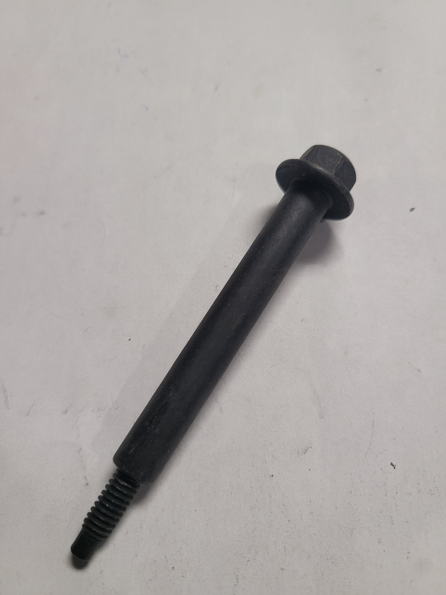 Screw, Valve Cover, Volvo 3854946