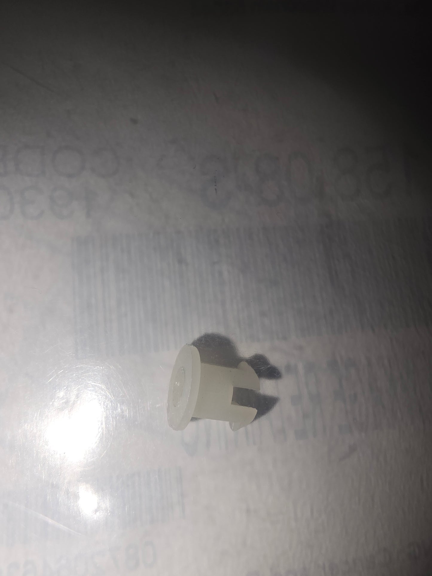 Kohler 25 158 08-S Bushing