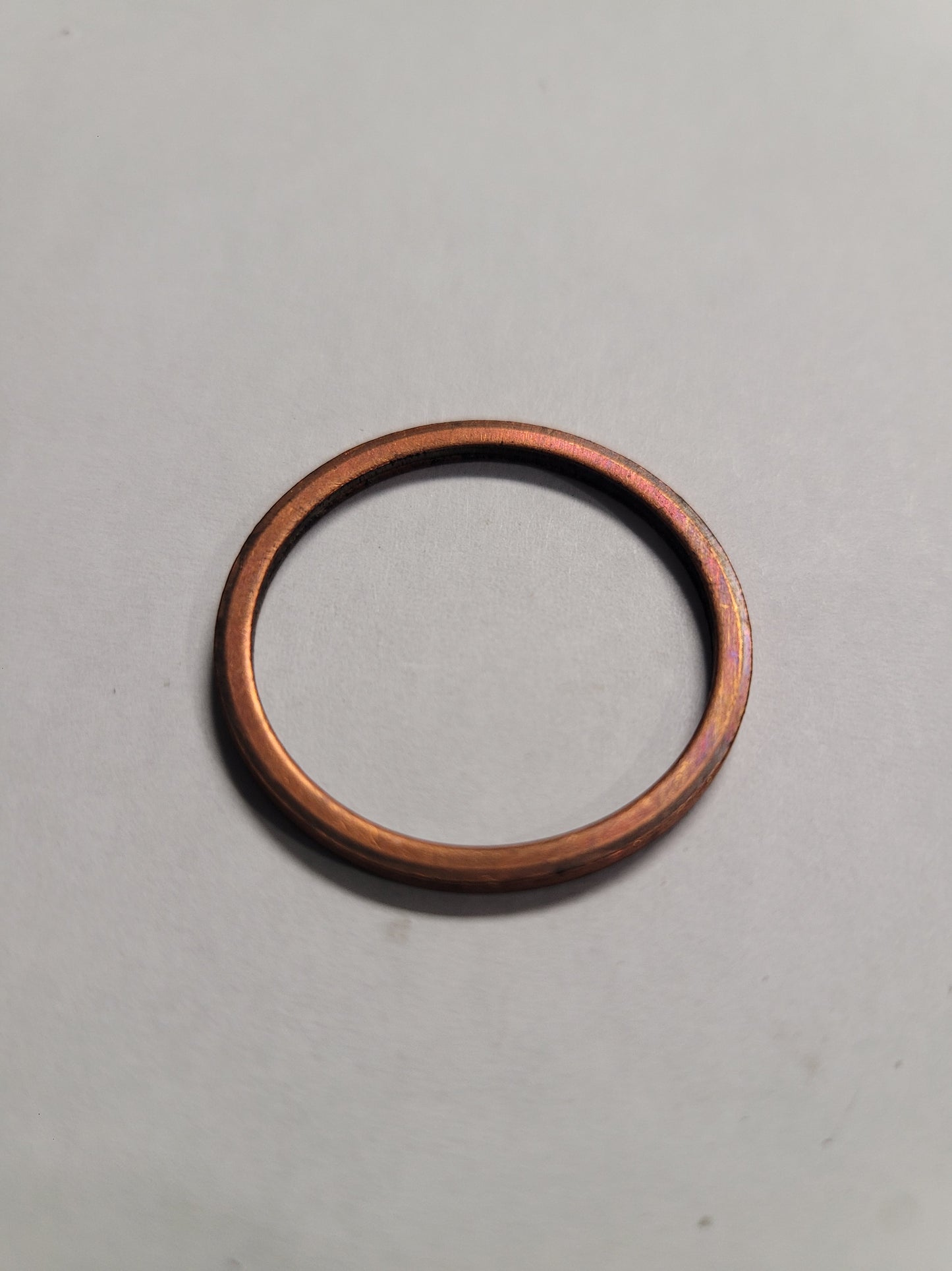 Gasket, (NOS) Volvo 947628