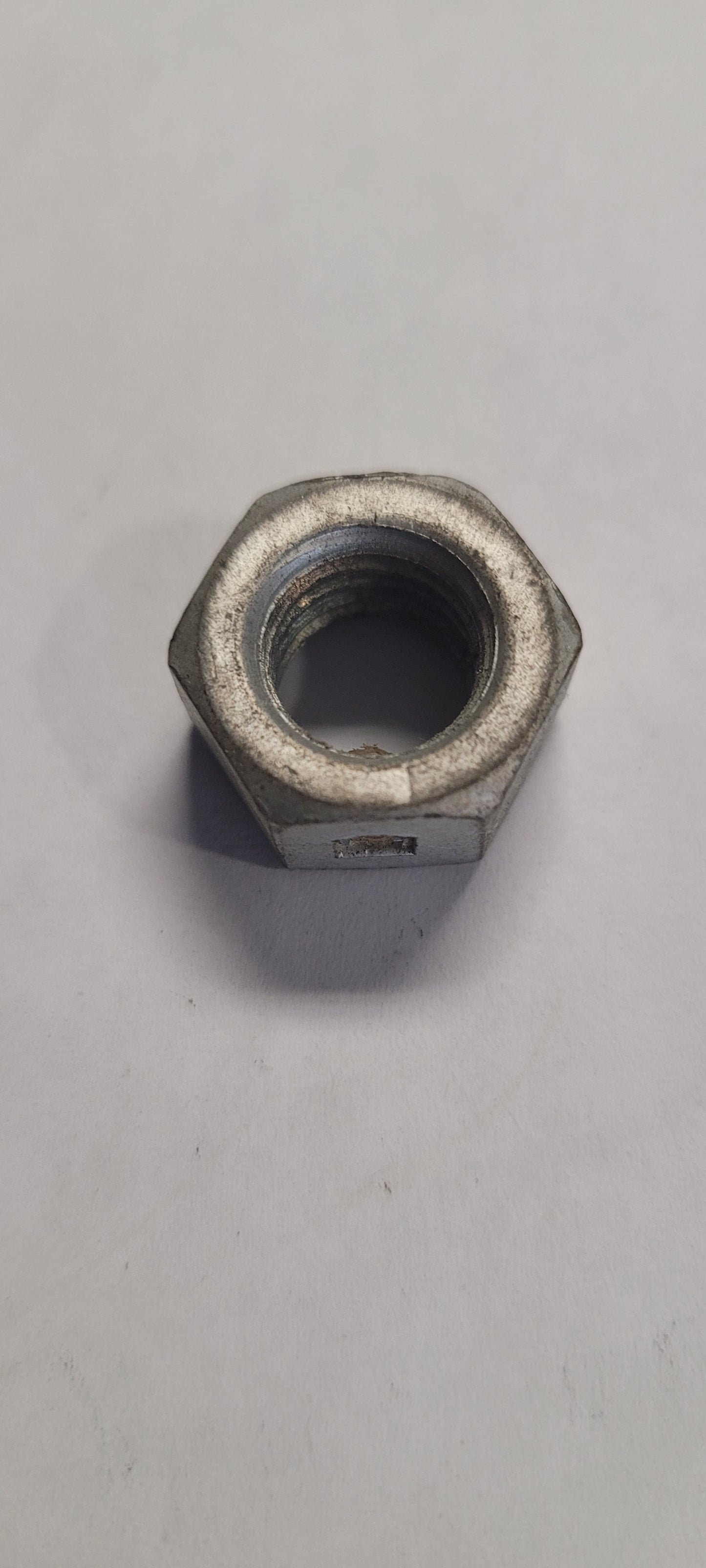 Nut, Tilt Tube, Omc 305590 Vintage (NOS)