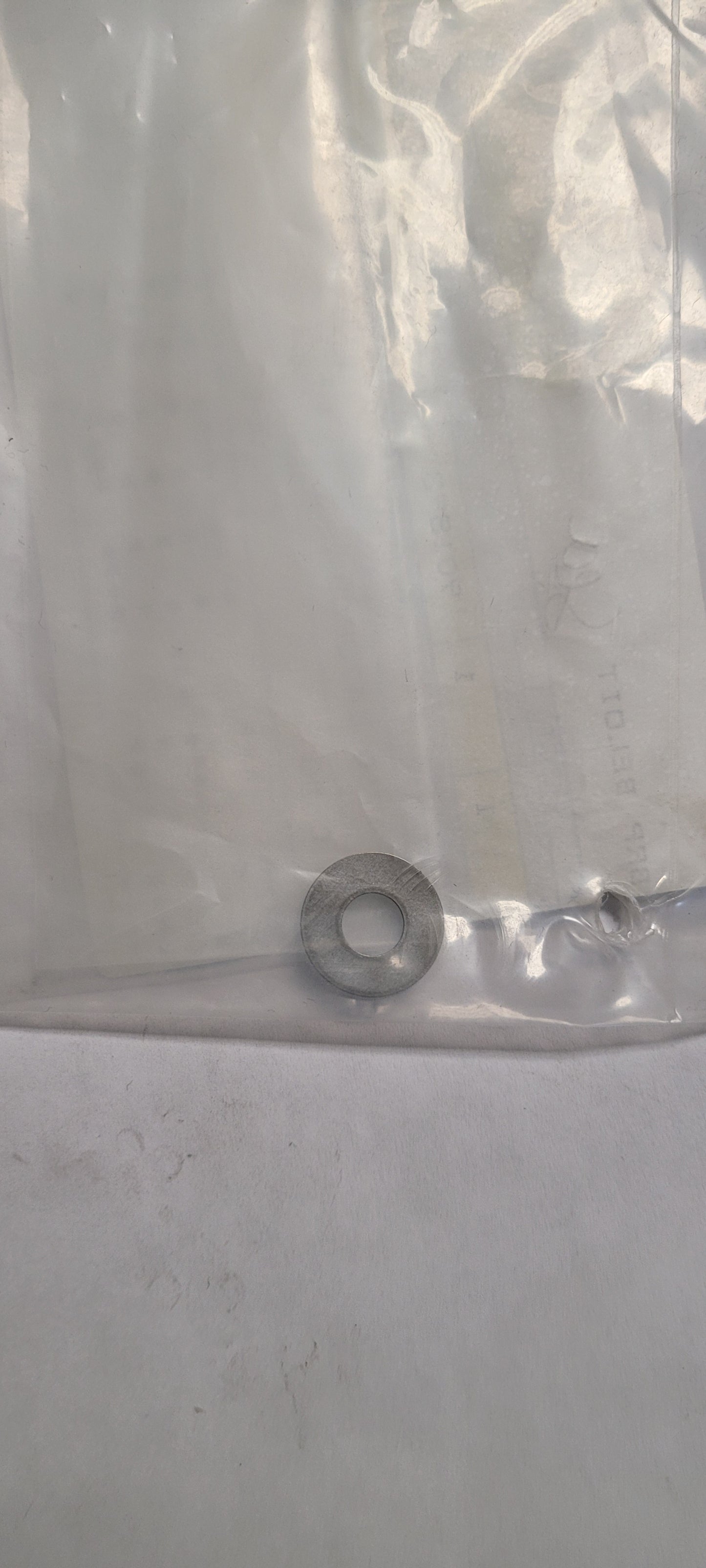Washer, (NOS) Omc 901893