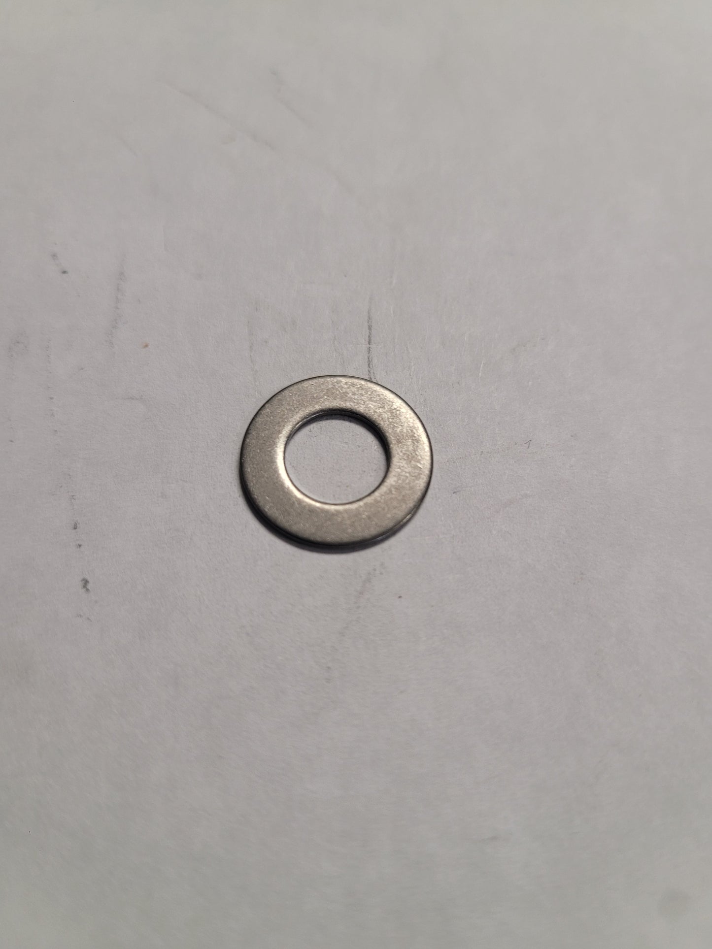 Washer, Volvo, (NOS) 3852191