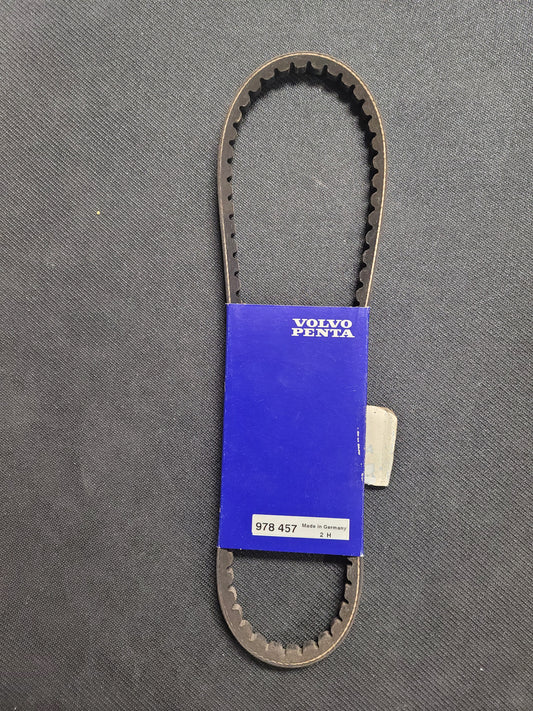 V-Belt, Volvo 978457