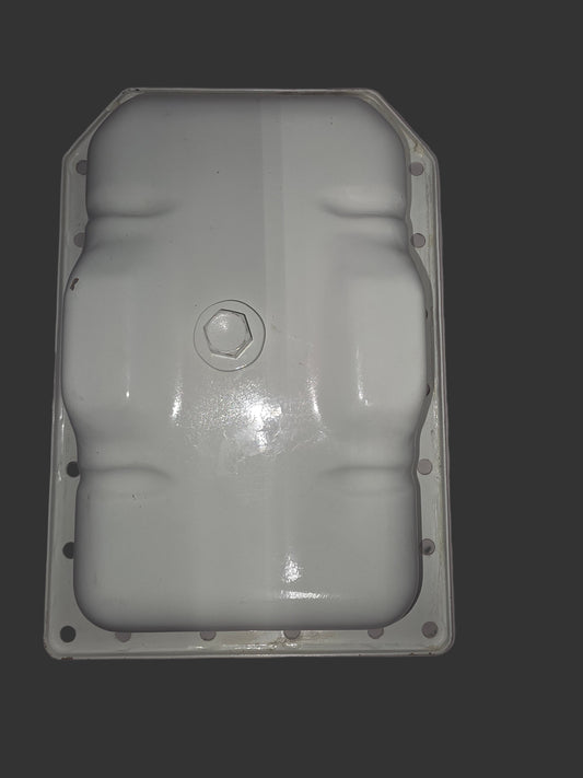 Yanmar 119810-01790 oil pan, oil sump