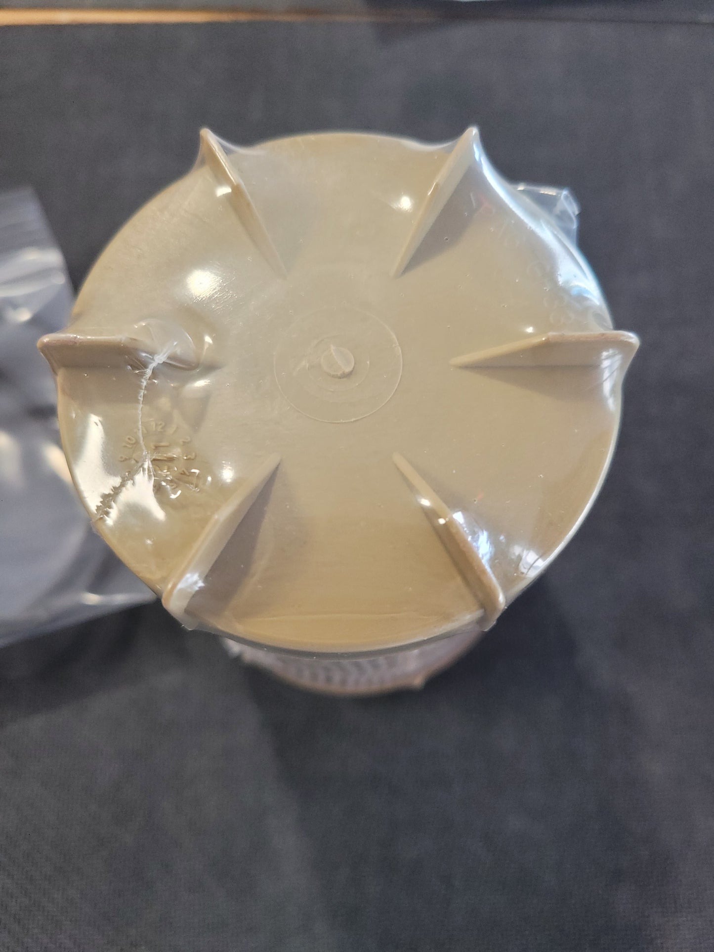 Kit-filter-o-ring-fcc-Crusader RP080026