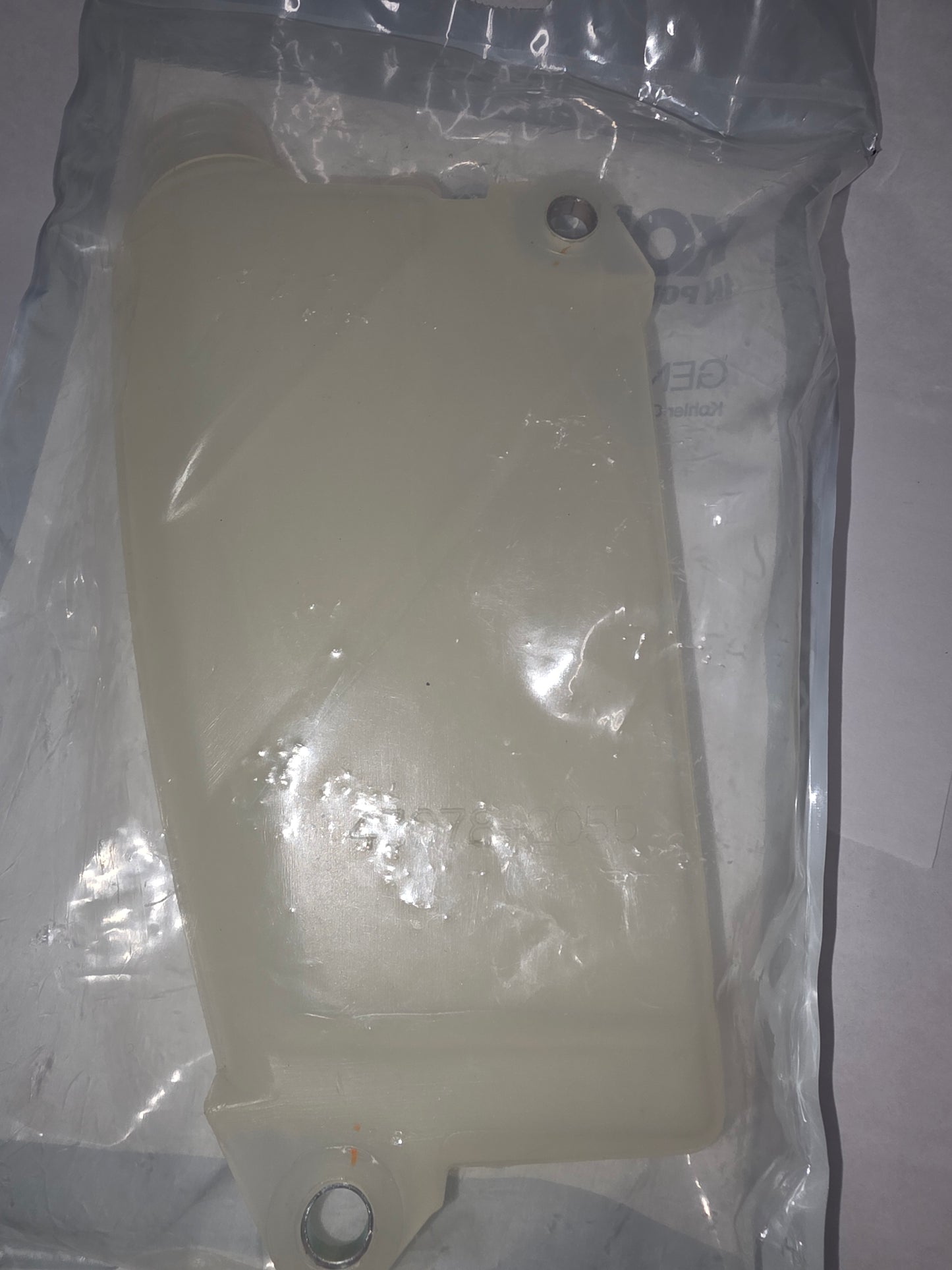 Kohler 359951 Reservoir