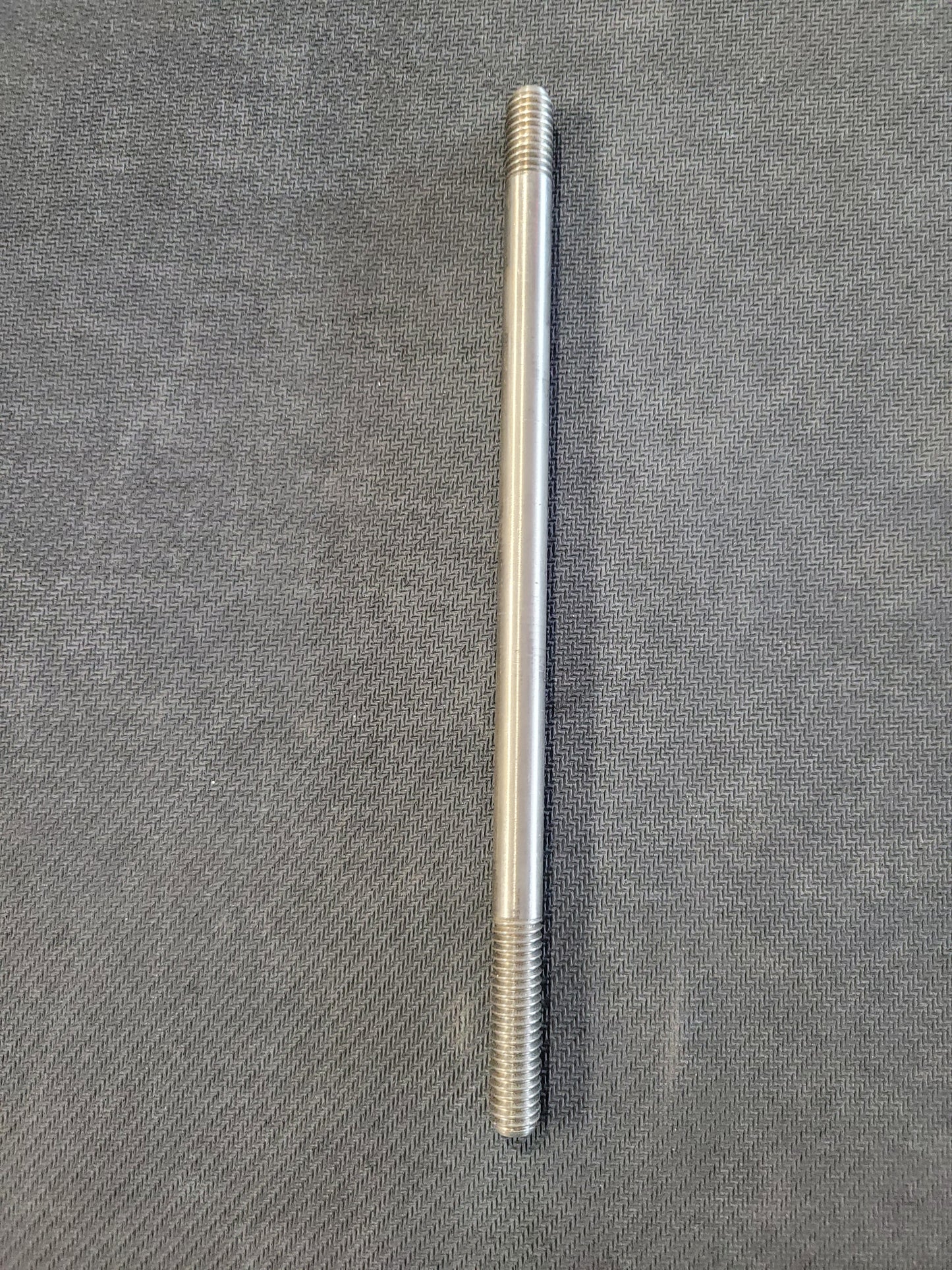 Stud 3/8"-16 x 7-3/4" SS 22033